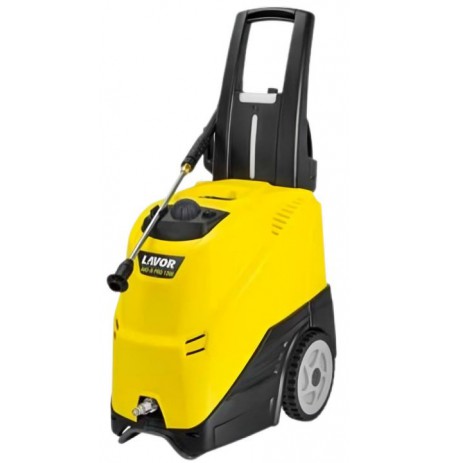 LAVOR RIO-R 1208 PRO HEATED WATER WASHER