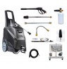 LAVOR RIO-R 1208 PRO HEATED WATER WASHER