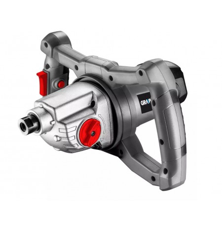 Mixer 1400W Graphite 250-800 revolutions per minute