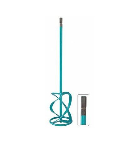 COLLOMIX STIRRER MK 120 HF HEXAFIX MOUNT