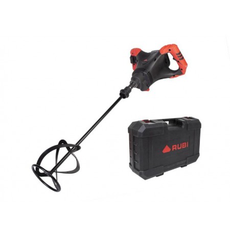 RUBI MIXER RUBIMIX-9 SUPERTORQUE 230V