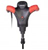RUBI MIXER RUBIMIX-9 SUPERTORQUE 230V