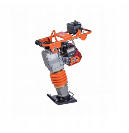 NORTON. JUMPER CR16 ALLOY COMPACTOR RAMMER /HONDA GXR120