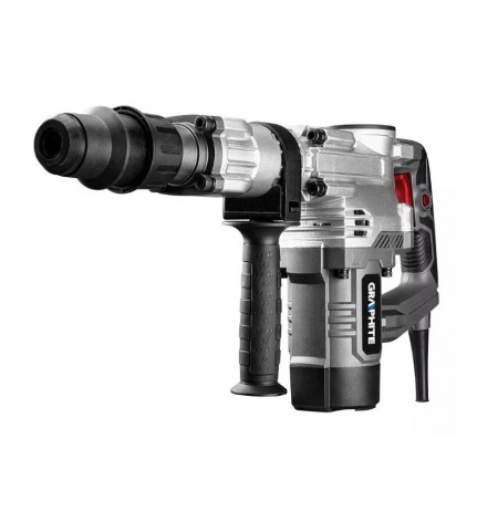 1300W Graphite SDS Max demolition hammer
