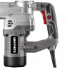 1300W Graphite SDS Max demolition hammer
