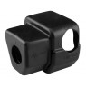 1700W Graphite demolition hammer 30mm hex chuck with carrying case