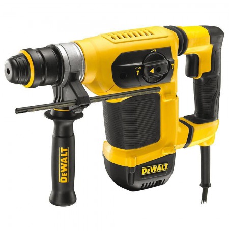 SDS-Plus 1000W 4.2J 4kg rotary hammer drill