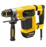 SDS-Plus 1000W 4.2J 4kg rotary hammer drill