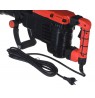 Yato YT-82002 demolition hammer Black, Red 1600 W