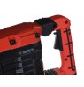 Yato YT-82002 demolition hammer Black, Red 1600 W