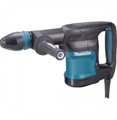 Makita HM0870C concrete breaker 1100 W 2650 bpm Black,Blue