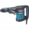 Makita HM0870C concrete breaker 1100 W 2650 bpm Black,Blue
