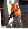 Makita HM0870C concrete breaker 1100 W 2650 bpm Black,Blue