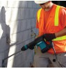 Makita HM0870C concrete breaker 1100 W 2650 bpm Black,Blue