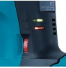 Makita HM0870C concrete breaker 1100 W 2650 bpm Black,Blue