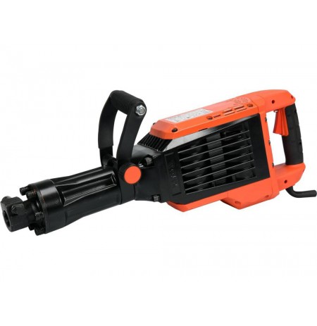 YATO YT-82001 65J impact demolition hammer