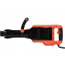 YATO YT-82001 65J impact demolition hammer