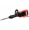 YATO YT-82001 65J impact demolition hammer