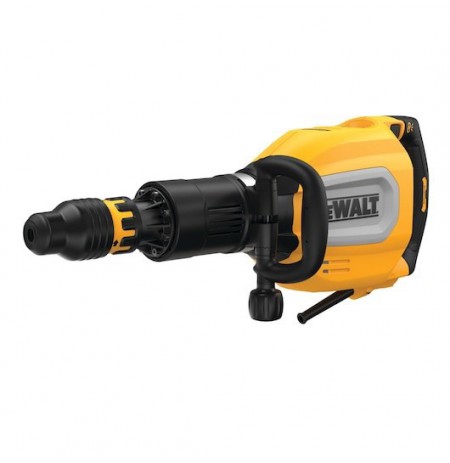 Demolition hammer 11kg, 27J