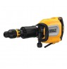Demolition hammer 11kg, 27J