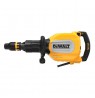 Demolition hammer 11kg, 27J