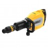 Demolition hammer 11kg, 27J
