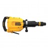 Demolition hammer 11kg, 27J