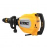 Demolition hammer 11kg, 27J
