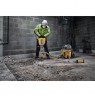 Demolition hammer 11kg, 27J