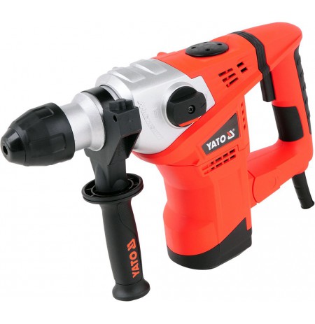 YATO CHISEL HAMMER SDS-PLUS 1500W 5J YT-82127