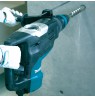 MAKITA HR5202C rotary hammer SDS-MAX 20J 1510W Black, Blue