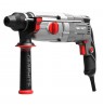 SDS+ 710W rotary hammer, case