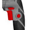 SDS+ 710W rotary hammer, case