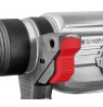 SDS+ 710W rotary hammer, case