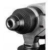 SDS+ 710W rotary hammer, case