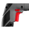 SDS+ 800W rotary hammer, case