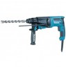 MAKITA HAMMER DRILL SDS-PLUS WITH FORGING OPTION 800W 2.4J HR2630