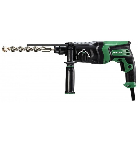 Hikoki DH26PC2 hammer drill