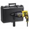 Smūginis gręžtuvas SDS+ 750W FME500K Stanley