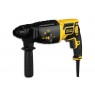 SDS-Plus 750W / 1050 RPM / 5200 BPM / Accessory