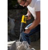 SDS-Plus 750W / 1050 RPM / 5200 BPM / Accessory
