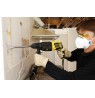 SDS-Plus 750W / 1050 RPM / 5200 BPM / Accessory