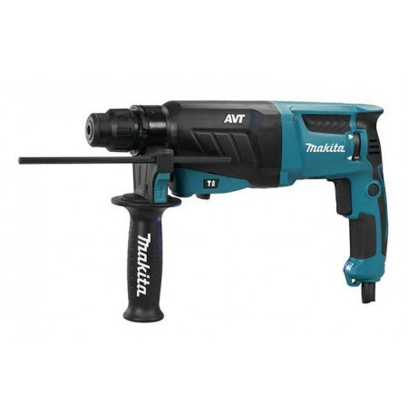 Makita HR2631F rotary hammer SDS Plus 800 W
