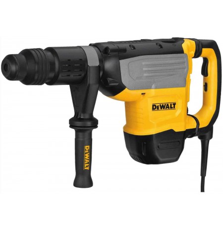 SDS-MAX 1700W SDS-MAX Drill Hammer D25773K DEWALT