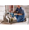 Bosch GBH 5-40 DCE Professional 1150 W 340 RPM SDS Max