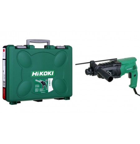 Hikoki DH24PH2WSZ hammer drill