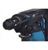 MAKITA HR3012FCWJ rotary hammer SDS-Plus 3,9J 1050W AVT MAKPAC Black, Blue