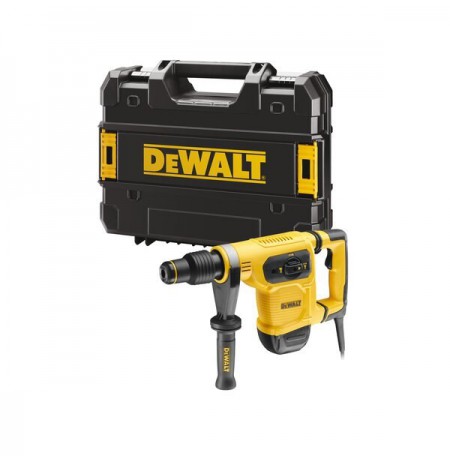 DeWALT D25481K-QS drill 530 RPM SDS Max 5.9 kg