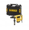 DeWALT D25481K-QS drill 530 RPM SDS Max 5.9 kg