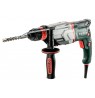 METABO ROTARY HAMMER 800W 3.2J + ADDITIONAL CHUCK KHE 2860